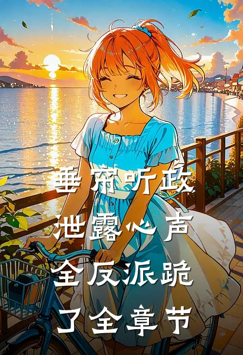 垂帘听政泄露心声，全反派跪了全章节