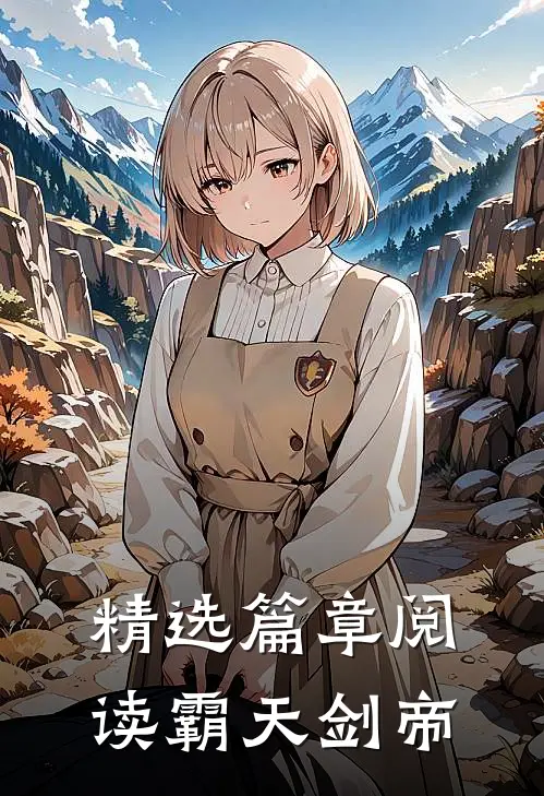 精选篇章阅读霸天剑帝