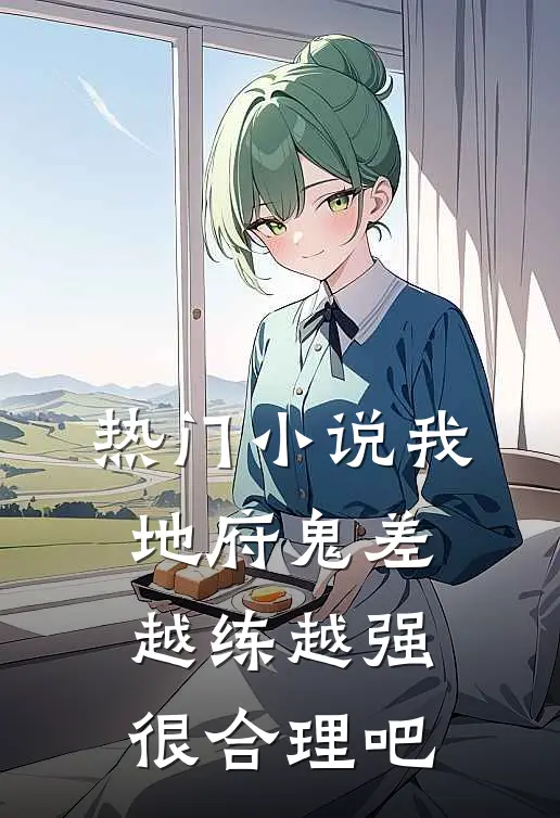 热门小说我，地府鬼差，越练越强很合理吧