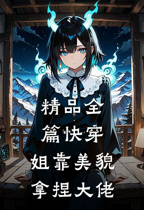 精品全篇快穿：姐靠美貌拿捏大佬