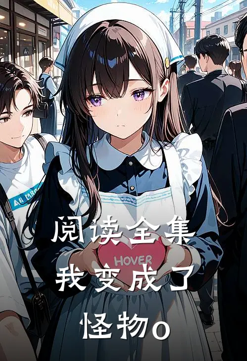 阅读全集我变成了怪物o