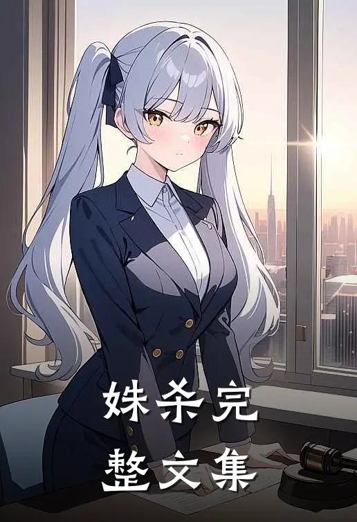 姝杀完整文集