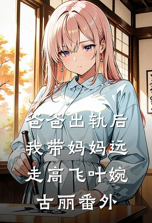 爸爸出轨后，我带妈妈远走高飞叶婉古丽番外