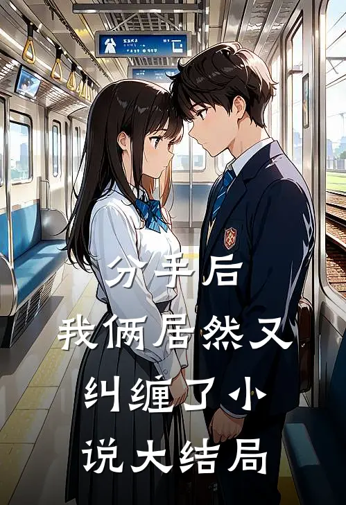 分手后,我俩居然又纠缠了大结局