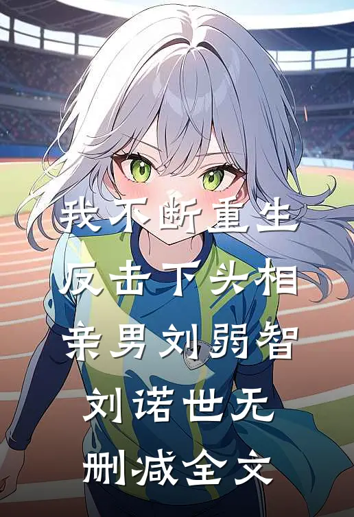 我不断重生反击下头相亲男刘弱智刘诺世无删减全文