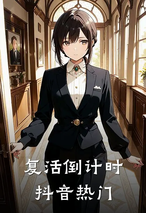 复活倒计时抖音热门