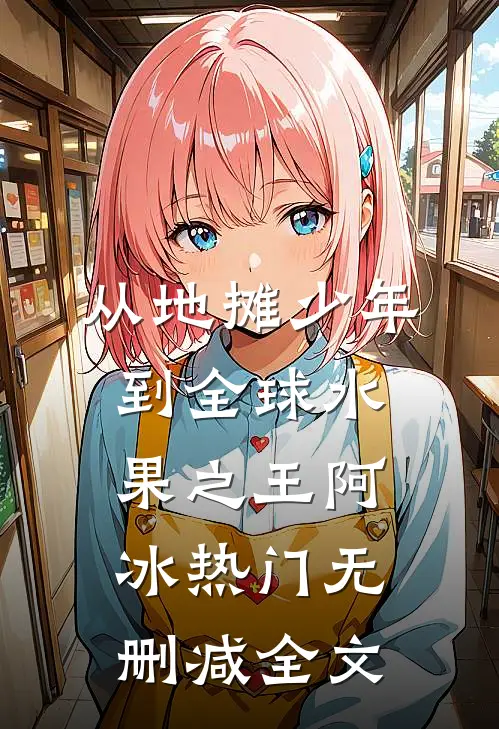从地摊少年到全球水果之王阿冰热门无删减全文