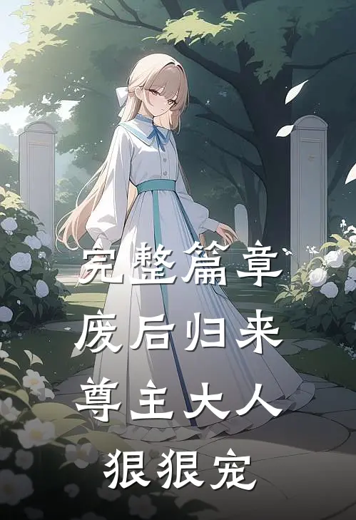 完整篇章废后归来：尊主大人狠狠宠