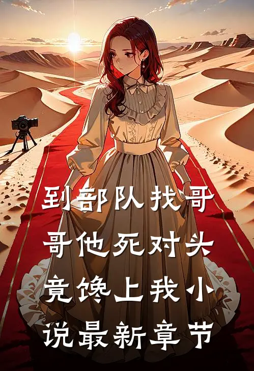 到部队找哥哥他死对头竟馋上我小说最新章节