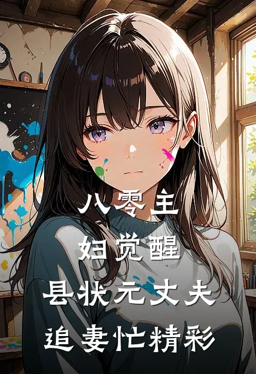 八零主妇觉醒，县状元丈夫追妻忙精彩