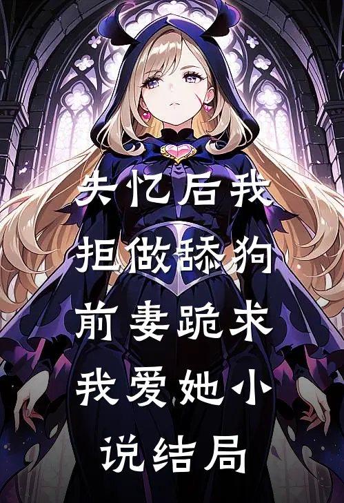 失忆后我拒做舔狗，前妻跪求我爱她小说结局