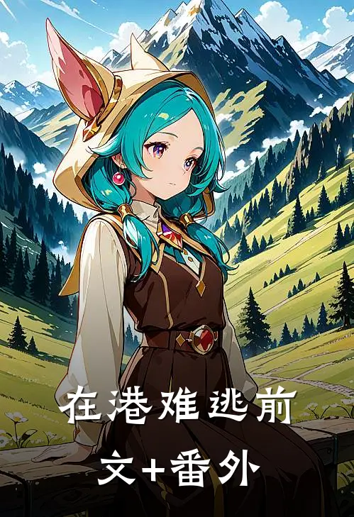 在港难逃前文+番外