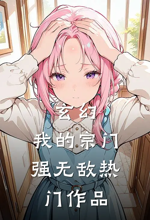 玄幻：我的宗门强无敌热门作品