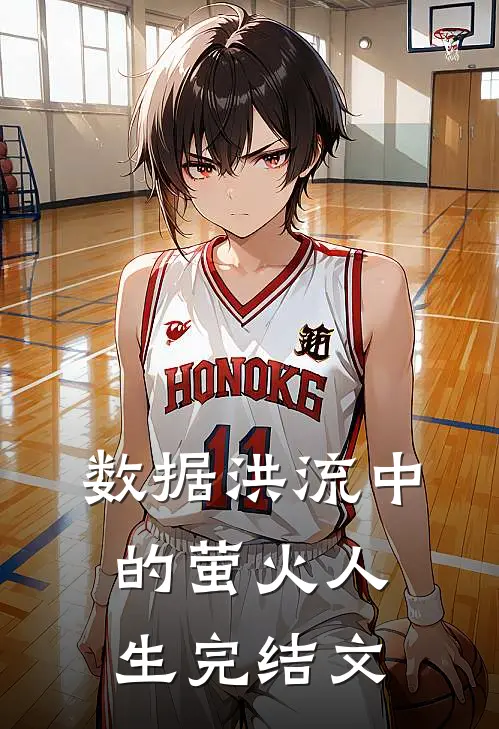 数据洪流中的萤火人生完结文