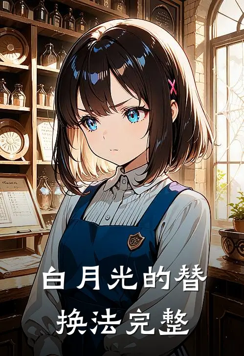 白月光的替换法完整
