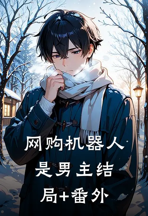 网购机器人是男主结局+番外