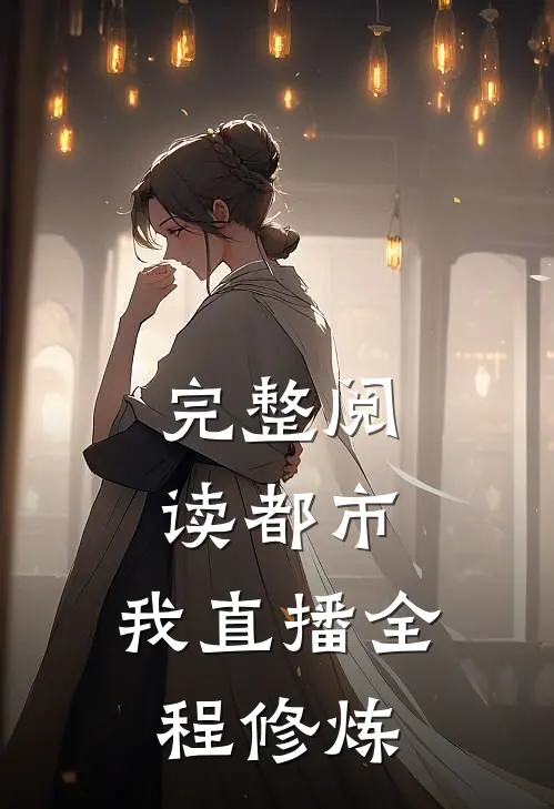 完整阅读都市：我直播全程修炼