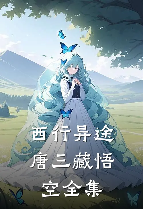 西行异途唐三藏悟空 全集