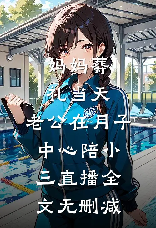 妈妈葬礼当天，老公在月子中心陪小三直播全文无删减