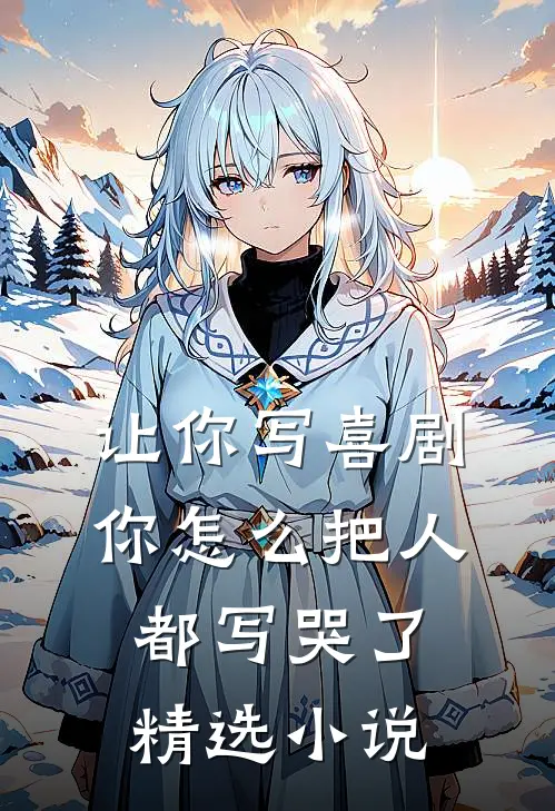 让你写喜剧,你怎么把人都写哭了精选免费阅读