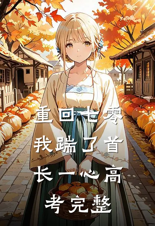 重回七零，我踹了首长一心高考完整