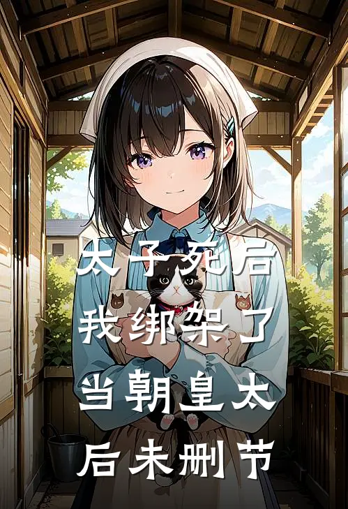 太子死后,我绑架了当朝皇太后未删节