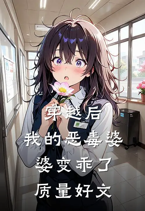 穿越后，我的恶毒婆婆变乖了质量好文