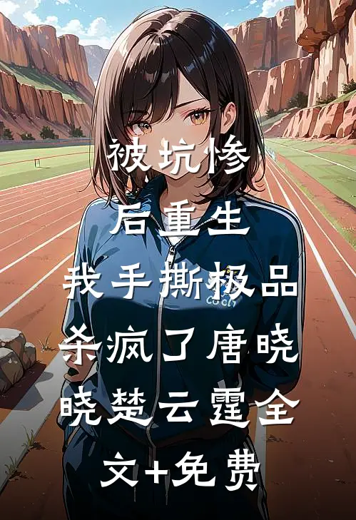 被坑惨后重生，我手撕极品杀疯了唐晓晓楚云霆全文+免费