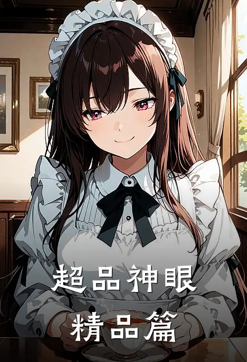 超品神眼精品篇