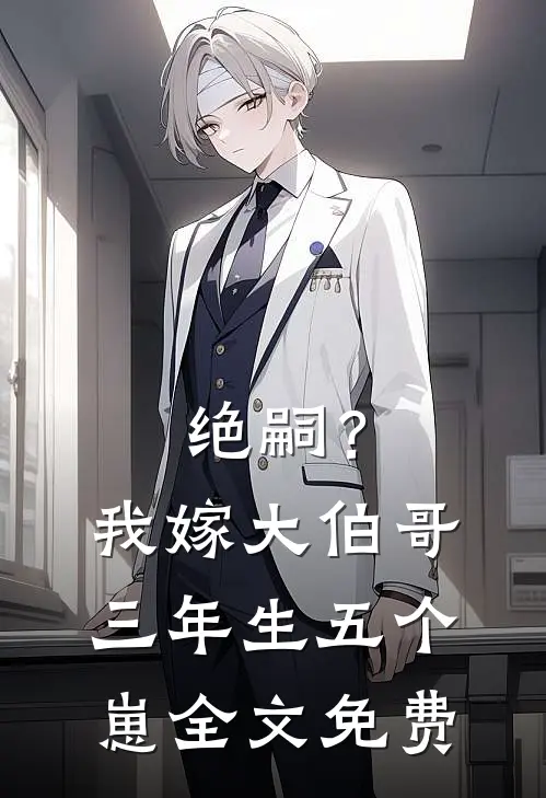 绝嗣?我嫁大伯哥三年生五个崽全文免费