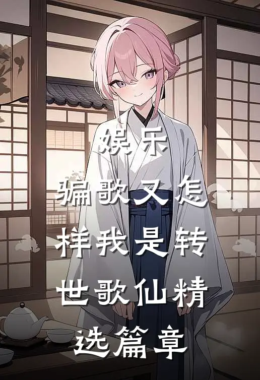 娱乐：骗歌又怎样我是转世歌仙精选篇章