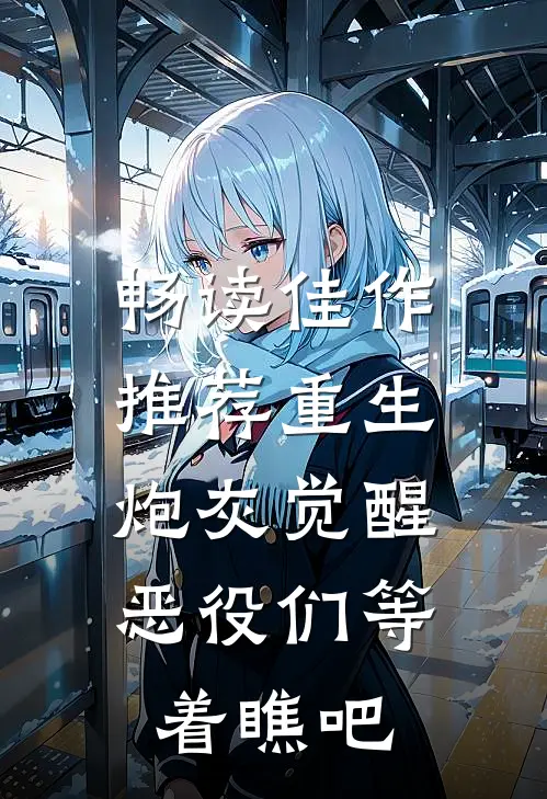 畅读佳作推荐重生：炮灰觉醒，恶役们等着瞧吧