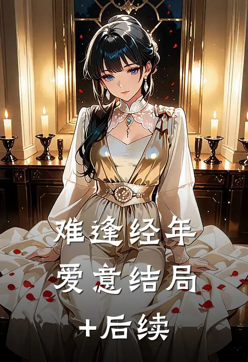 难逢经年爱意结局+后续
