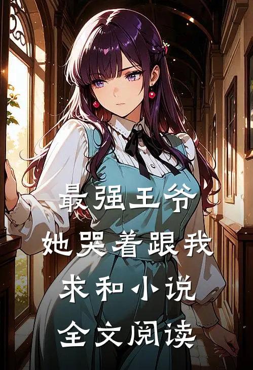 最强王爷：她哭着跟我求和小说全文阅读
