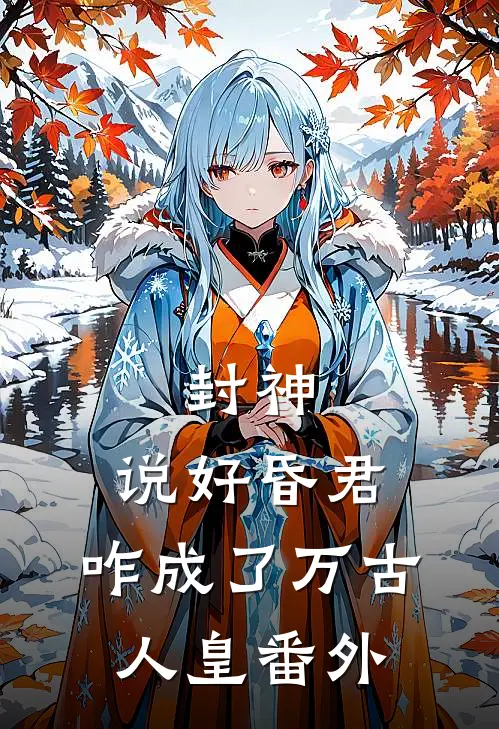 封神：说好昏君，咋成了万古人皇番外