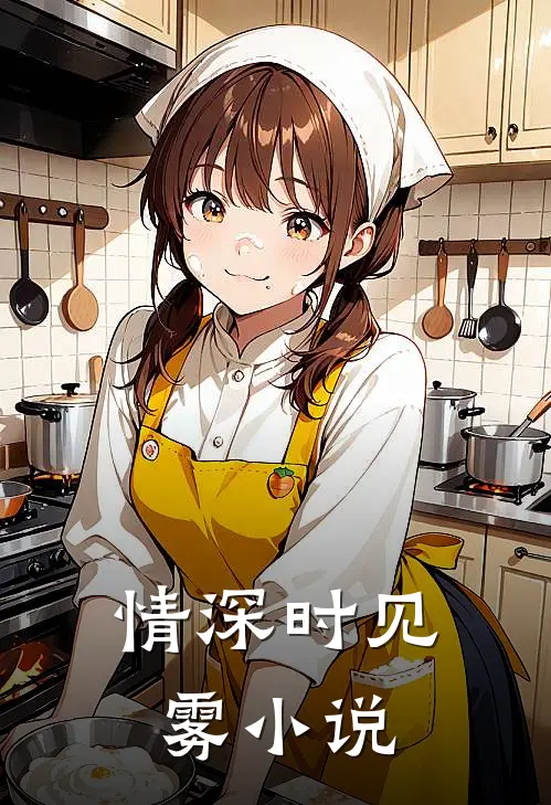 情深时见雾小说
