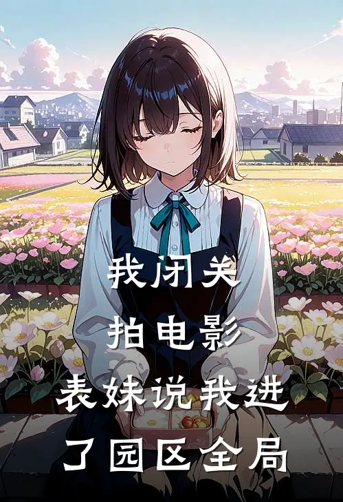 我闭关拍电影，表妹说我进了园区全局