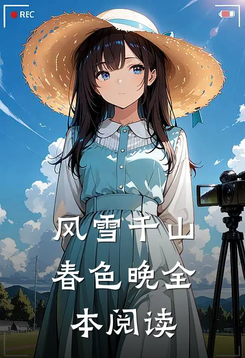 风雪千山春色晚全本阅读