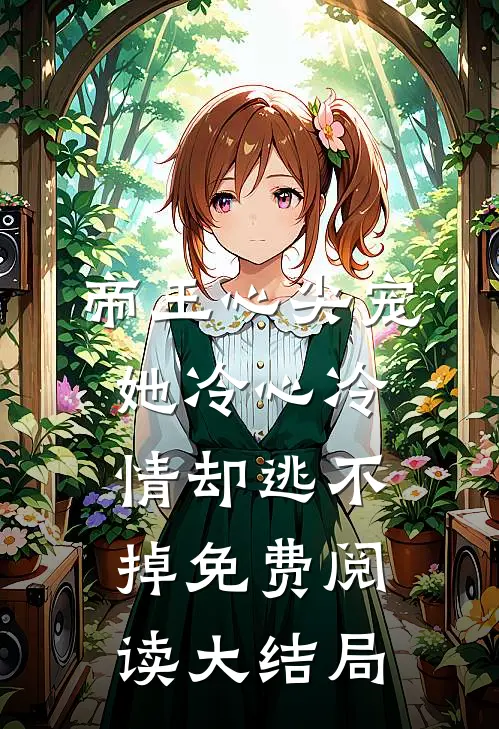 帝王心尖宠：她冷心冷情却逃不掉免费阅读大结局