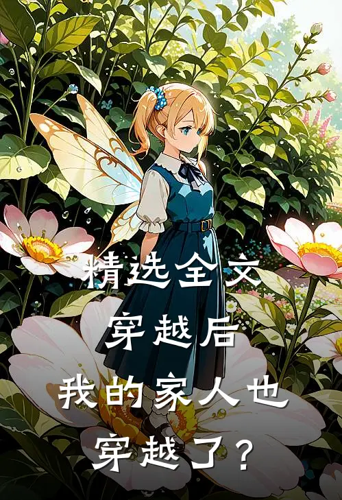 精选全文穿越后，我的家人也穿越了？