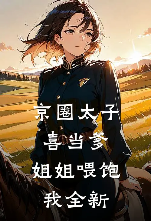 京圈太子喜当爹，姐姐喂饱我全新