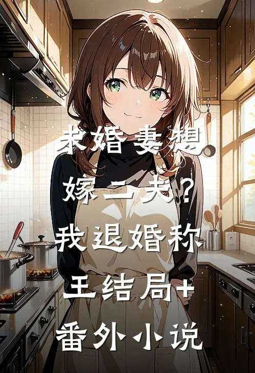 未婚妻想嫁二夫？我退婚称王结局+番外小说