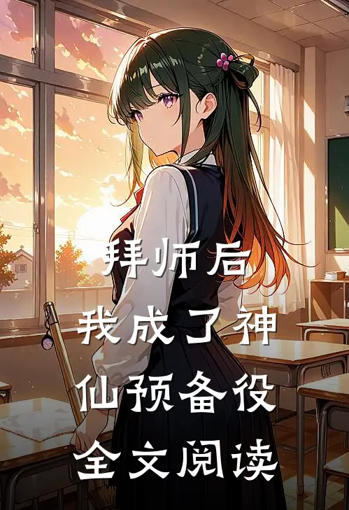 拜师后，我成了神仙预备役全文阅读