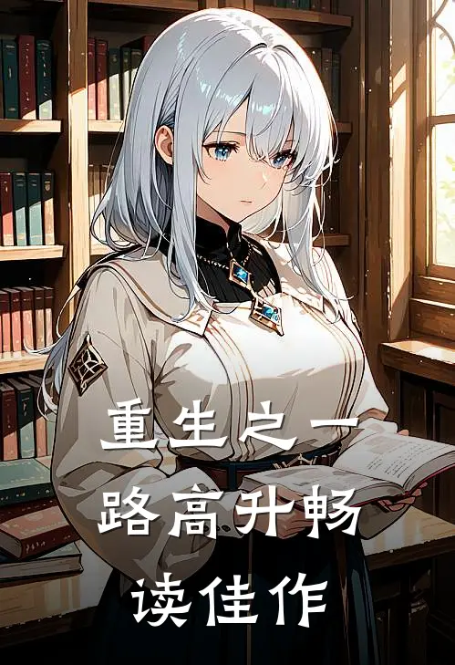 重生之一路高升畅读佳作