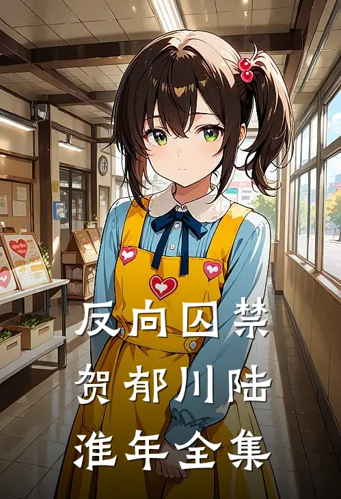 反向囚禁贺郁川陆淮年 全集