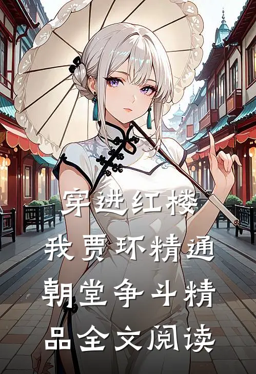 穿进红楼，我贾环精通朝堂争斗精品全文阅读