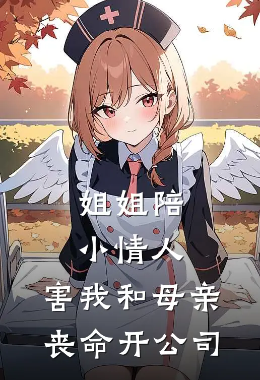 姐姐陪小情人，害我和母亲丧命开公司