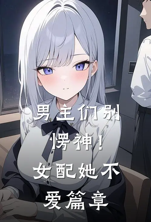 男主们别愣神！女配她不爱篇章