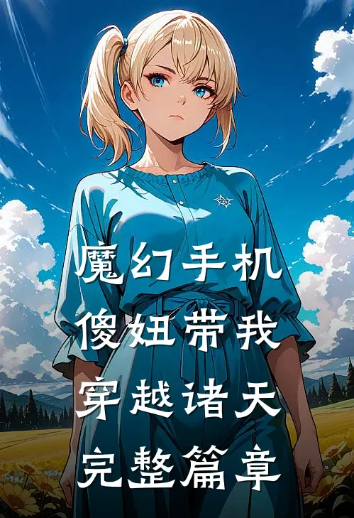 魔幻手机：傻妞带我穿越诸天完整篇章