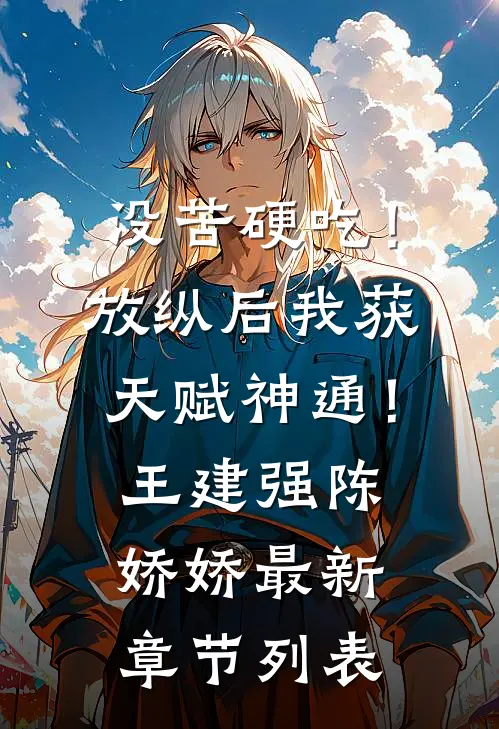 没苦硬吃！放纵后我获天赋神通！王建强陈娇娇最新章节列表